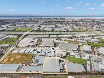 20 Southern Court Keysborough VIC 3173 - Image 2