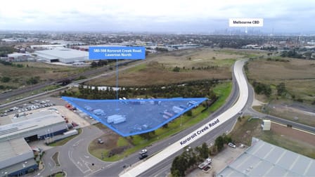 580-598 Kororoit Creek Road Altona North VIC 3025 - Image 1