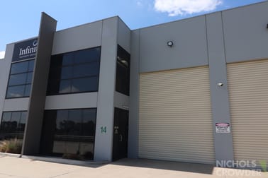 14/32 Silkwood Rise Carrum Downs VIC 3201 - Image 1