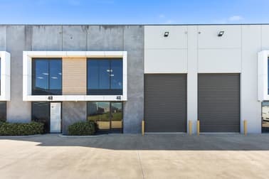 Unit 46/74-86 Indian Drive Keysborough VIC 3173 - Image 1