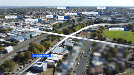 Level 1/67A Scott Parade Ballarat East VIC 3350 - Image 2
