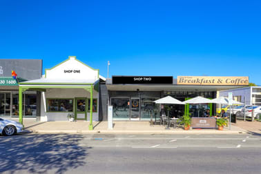 33-35 Sheridan Street Cairns City QLD 4870 - Image 1