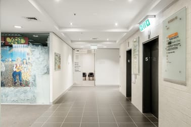 100 Victoria Parade East Melbourne VIC 3002 - Image 2