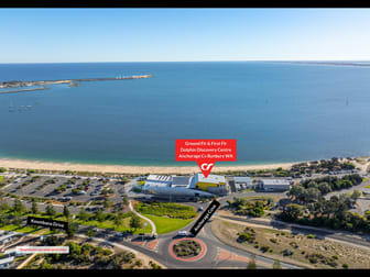 Gnd & First Flr Dolphin Discovery Ctr, Anchorage Cove Bunbury WA 6230 - Image 3