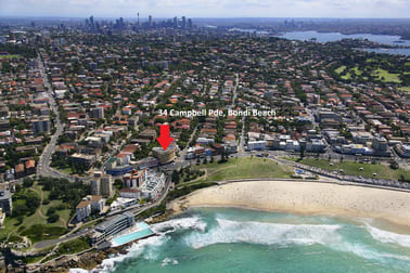 34 Campbell Parade Bondi Beach NSW 2026 - Image 1