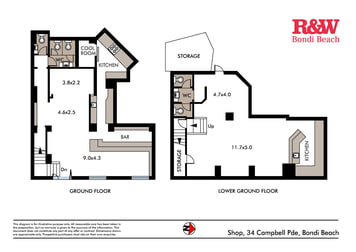 34 Campbell Parade Bondi Beach NSW 2026 - Image 3