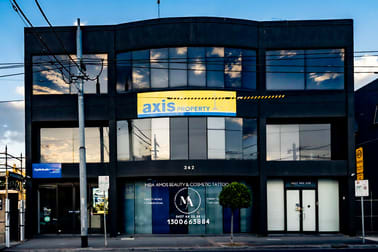 Suite 3/L1, 342 Hawthorn Road Caulfield VIC 3162 - Image 1