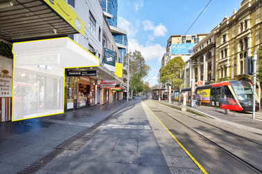 704A George Street Haymarket NSW 2000 - Image 1