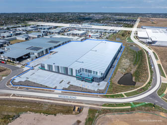 Warehouse 2 100 Missens Road Cranbourne West VIC 3977 - Image 1