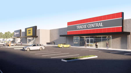 Stony Rise Central 1 Friend Street Devonport TAS 7310 - Image 2