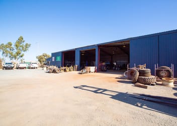 Lot 111 Iron Ore Street Wedgefield WA 6721 - Image 1