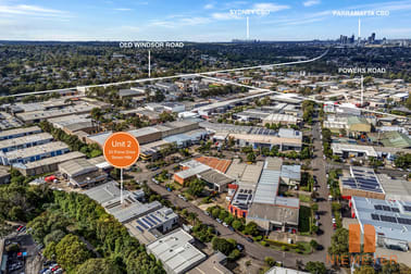 Unit 2/33 Prime Drive Seven Hills NSW 2147 - Image 2
