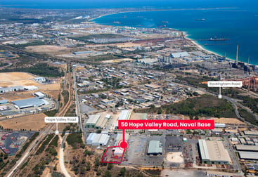 50 Hope Valley Naval Base WA 6165 - Image 1