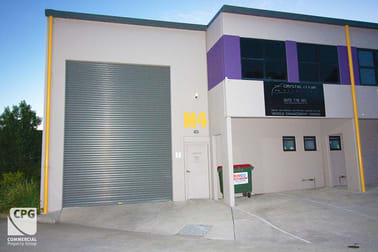 M4/5-7 Hepher Road Campbelltown NSW 2560 - Image 1
