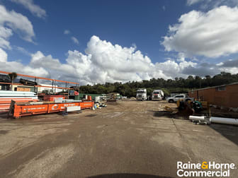 Rear yard/15 Blaxland Road Campbelltown NSW 2560 - Image 1