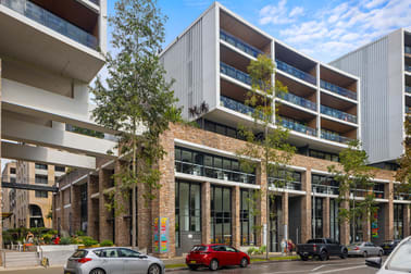 Level 3/30C Wentworth Avenue Glebe NSW 2037 - Image 1