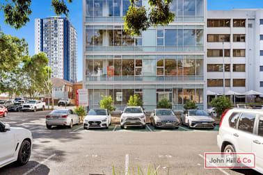 305/16 Railway Parade Burwood NSW 2134 - Image 1
