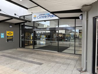 Shop 22/60 Blair Street (Bunbury Centrepoint S/Centre) Bunbury WA 6230 - Image 1