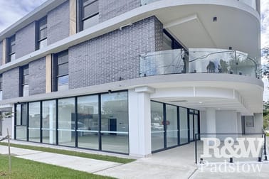 Shop 1/146 Lambeth Street Panania NSW 2213 - Image 1