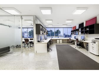 Suite 208, 6-8 Clarke Street Crows Nest NSW 2065 - Image 1