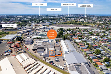 23A & 24/54 Clyde Street Hamilton North NSW 2292 - Image 1