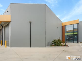 4 & 8/47 Merri Concourse Campbellfield VIC 3061 - Image 2