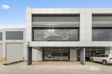 2/10 Graystone Court Epping VIC 3076 - Image 1