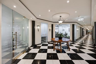 UNIT 117/566 St Kilda Road Melbourne VIC 3004 - Image 1