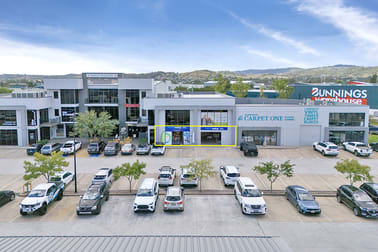 Unit 4,10/1A Wirraway Street Tamworth NSW 2340 - Image 1