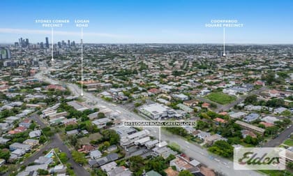 643 Logan Road Greenslopes QLD 4120 - Image 3