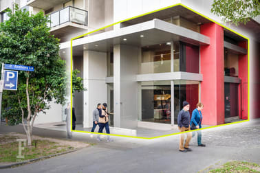 Shop 3/6-8 Dorcas Street South Melbourne VIC 3205 - Image 1