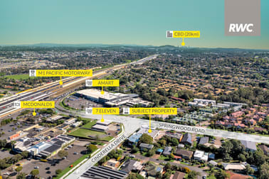 63 Springwood Road Springwood QLD 4127 - Image 2