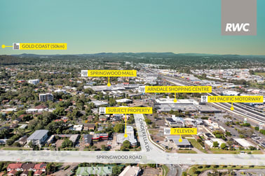 63 Springwood Road Springwood QLD 4127 - Image 3