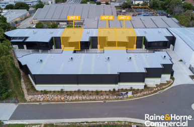 8, 10 & 11/566 Rode Road Chermside QLD 4032 - Image 2