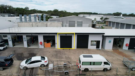 6/1 Bronwyn Street Caloundra West QLD 4551 - Image 1