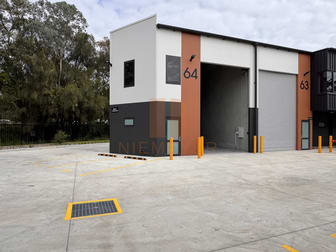 Unit 64/24 Helles Avenue Moorebank NSW 2170 - Image 1