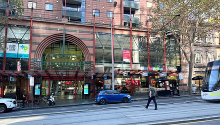 Shop 21 Upper Bourke Level/108 Bourke Street Melbourne VIC 3000 - Image 1