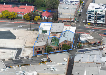 99-101 Pyrmont Bridge Road and 188 Parramatta Road Annandale NSW 2038 - Image 3