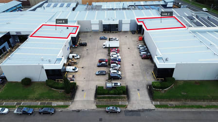 Unit 2 & 6/5-7 Deadman Road Moorebank NSW 2170 - Image 1
