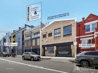 North Melbourne VIC 3051 - Image 1