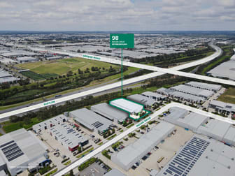 98 Indian Drive Keysborough VIC 3173 - Image 2