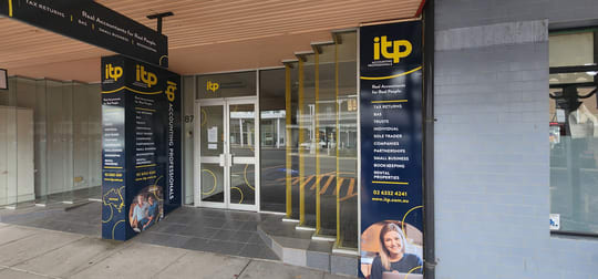 87 George Street Bathurst NSW 2795 - Image 1