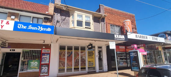 Ground/17 Maroubra Road Maroubra NSW 2035 - Image 1