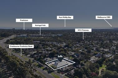Suite 2 & 5/35 Cranbourne-Frankston Road Langwarrin VIC 3910 - Image 3
