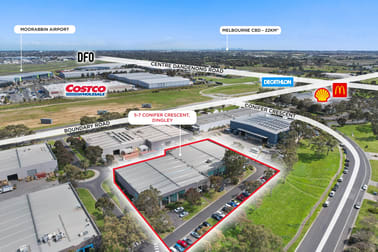 5-7 Conifer Crescent Dingley Village VIC 3172 - Image 1