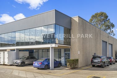 Wetherill Park NSW 2164 - Image 1