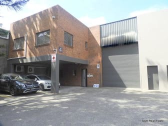 Unit 4/23 Underwood Ave Botany NSW 2019 - Image 3