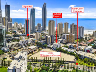 Level 4/3 Alison Street Surfers Paradise QLD 4217 - Image 2