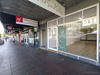 Shop 4/217 Margaret Street Toowoomba City QLD 4350 - Image 1