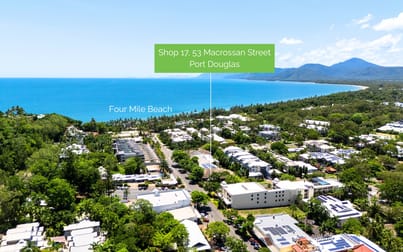 17/53-61 Macrossan Street Port Douglas QLD 4877 - Image 2
